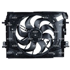 NRF Radiator Fan 470058