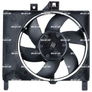 NRF Radiator Fan 470063