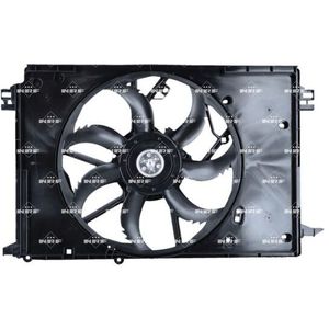 NRF Radiator Fan 470067