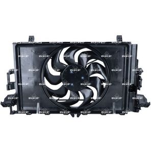 NRF Radiator Fan 470078
