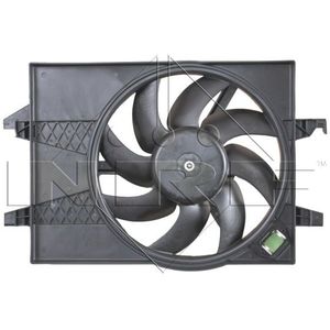 NRF Radiator Fan 47006