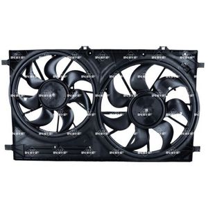 NRF Radiator Fan 470071