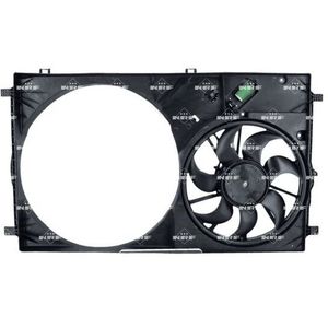 NRF Radiator Fan 470072