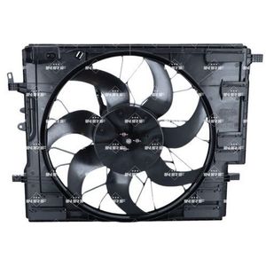 NRF Radiator Fan 470073