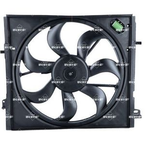 NRF Radiator Fan 470075