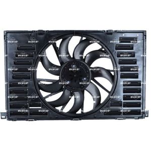 NRF Radiator Fan 470080