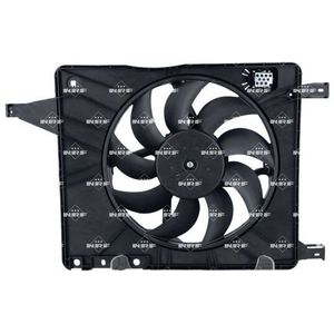 NRF Radiator Fan 470090