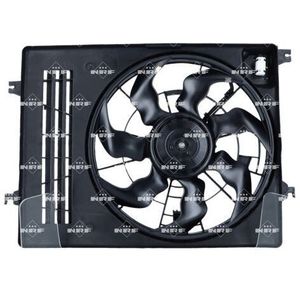 NRF Radiator Fan 470095