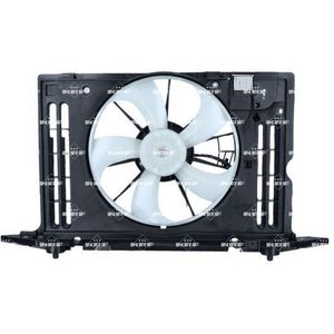 NRF Radiator Fan 470099