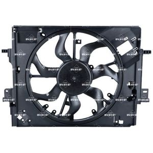 NRF Radiator Fan 470103