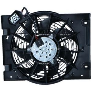 NRF Radiator Fan 47010
