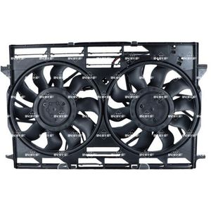 NRF Radiator Fan 470113