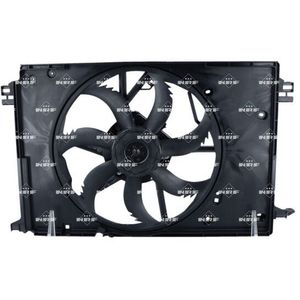 NRF Radiator Fan 470123
