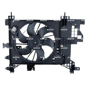 NRF Radiator Fan 470131