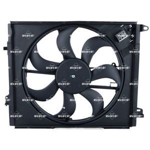NRF Radiator Fan 470134