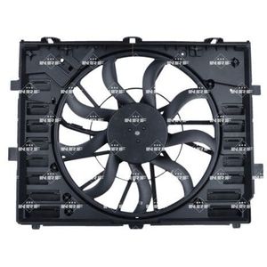 NRF Radiator Fan 470148