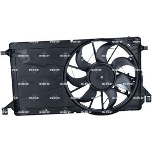 NRF Radiator Fan 470152