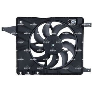 NRF Radiator Fan 470157