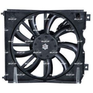 NRF Radiator Fan 470161