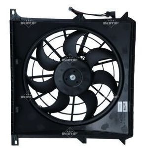 NRF Radiator Fan 47024
