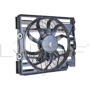 NRF Radiator Fan 47029