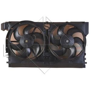 NRF Radiator Fan 47051