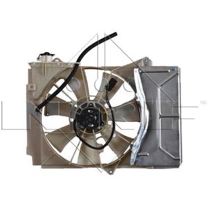 NRF Radiator Fan 47055