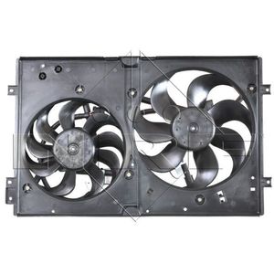 NRF Radiator Fan 47059