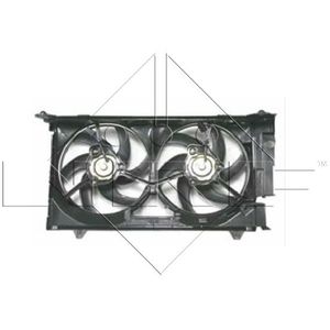 NRF Radiator Fan 47075