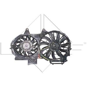 NRF Radiator Fan 47205