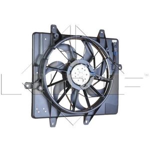 NRF Radiator Fan 47220