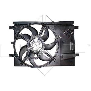 NRF Radiator Fan 47236