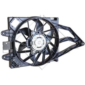 NRF Radiator Fan 47242