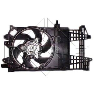 NRF Radiator Fan 47249