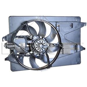 NRF Radiator Fan 47262