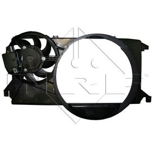 NRF Radiator Fan 47265