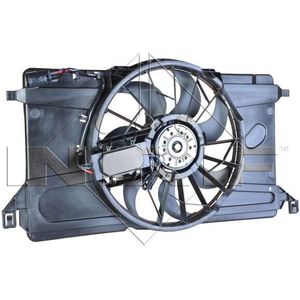NRF Radiator Fan 47266