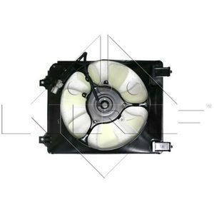 NRF Radiator Fan 47271