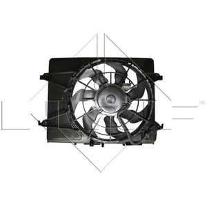 NRF Radiator Fan 47284