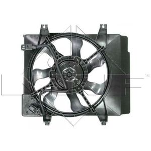 NRF Radiator Fan 47287