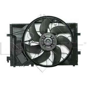 NRF Radiator Fan 47293