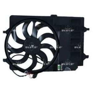 NRF Radiator Fan 47301