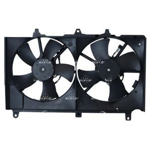 NRF Radiator Fan 47303