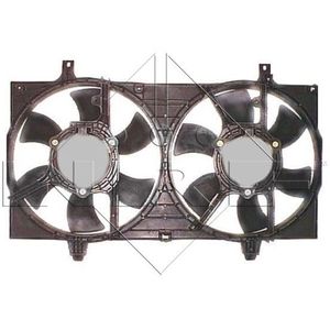 NRF Radiator Fan 47304