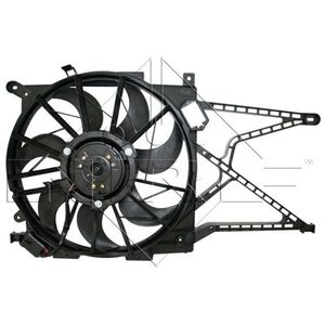 NRF Radiator Fan 47308