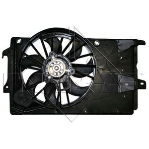 NRF Radiator Fan 47315