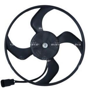 NRF Radiator Fan 47319