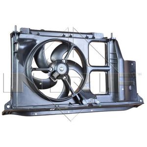 NRF Radiator Fan 47322