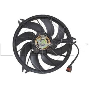 NRF Radiator Fan 47324