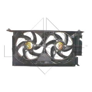 NRF Radiator Fan 47331